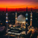 Traveling islami masa kini