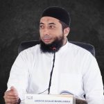 Ustadz Khalid Basalamah