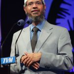 dr Zakir naik