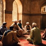 Tantangan Santri Masa Kini dalam Menghadapi Modernisasi modernisasi islam