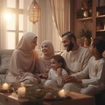 Akhlak rosul dalam menghadapi konflik saudara