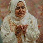 Akhlak rosul dalam menghormati ibu