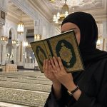 Akhlak rosul pada istri