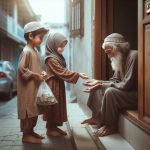 Aqidah Sebagai Fondasi Utama Iman dan Amal Saleh Aqidah Sebagai Fondasi Utama Iman dan Amal Saleh