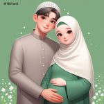 Doa calon anak laki laki