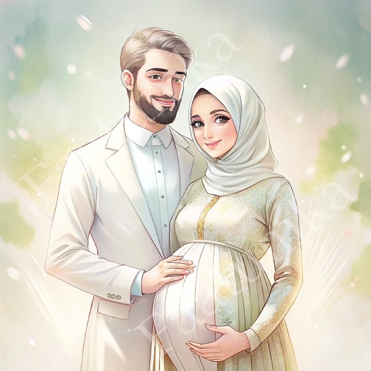 Doa untuk calon anak