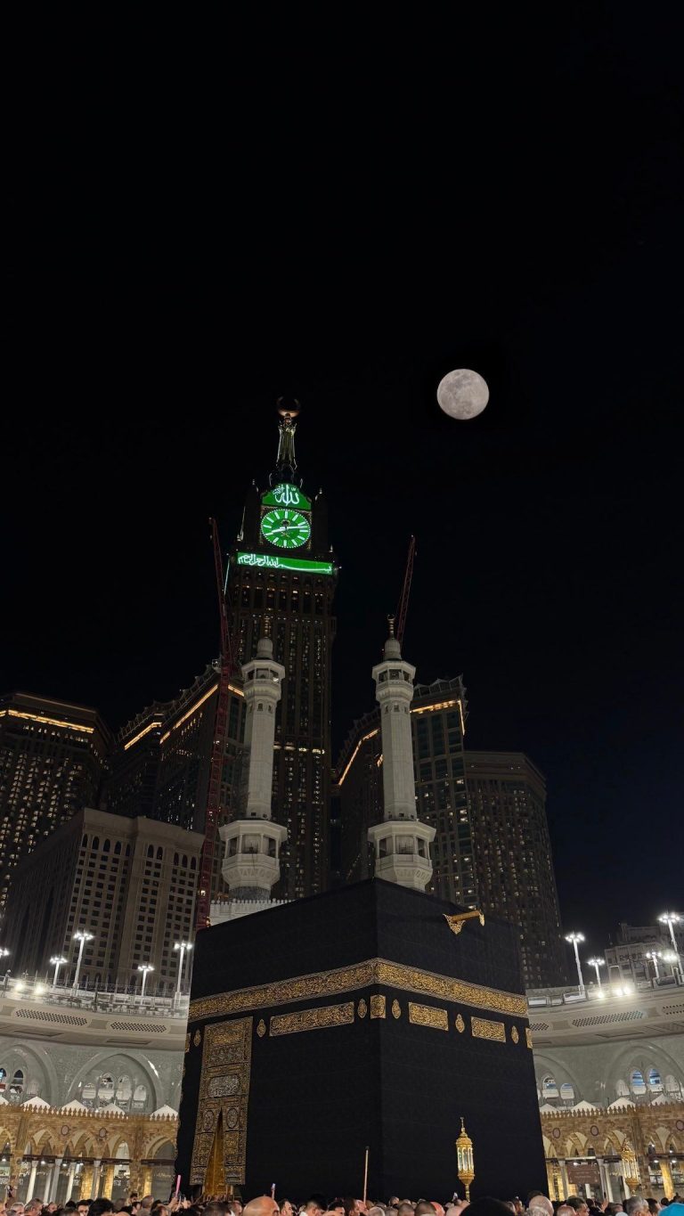 Fenomena gus dalam islam