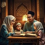 Hal yang Tidak Boleh Dilakukan Istri kepada Suami dalam Islam: Menjaga Kehormatan dan Ketaatan dalam Rumah Tangga Hal yang Tidak Boleh Dilakukan Istri kepada Suami dalam Islam Menjaga Kehormatan dan Ketaatan dalam Rumah Tangga