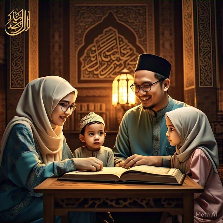 Hal yang Tidak Boleh Dilakukan Istri kepada Suami dalam Islam Menjaga Kehormatan dan Ketaatan dalam Rumah Tangga