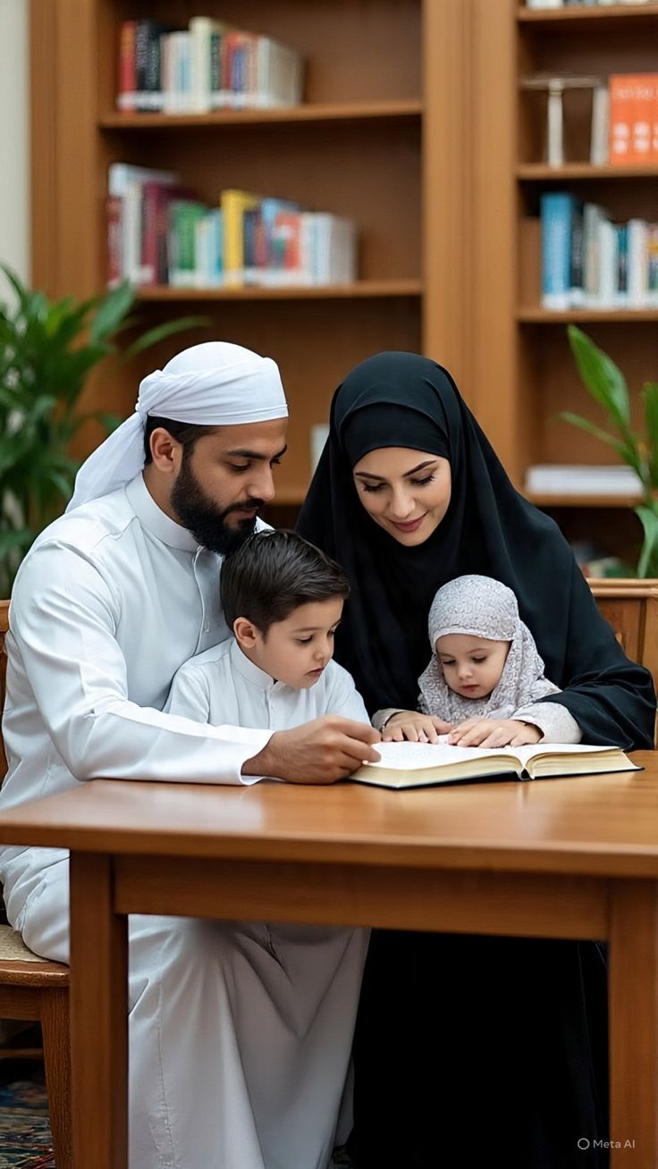 Hal yang Tidak Boleh Dilakukan Suami kepada Istri dalam Islam Menjaga Kasih Sayang dan Keadilan dalam Rumah Tangga