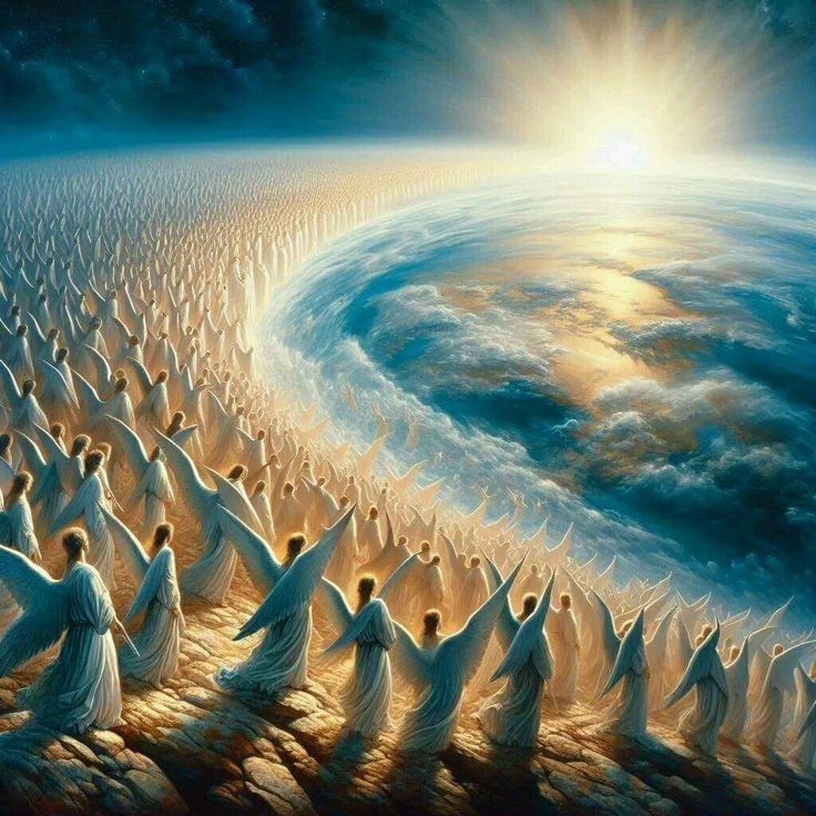 Hal yang disukai dan dibenci malaikat