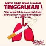 Hukum rokok dalam islam