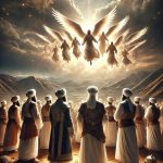 Kisah malaikat dalam al quran