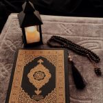 Meminta berkah di kuburan dalam al quran