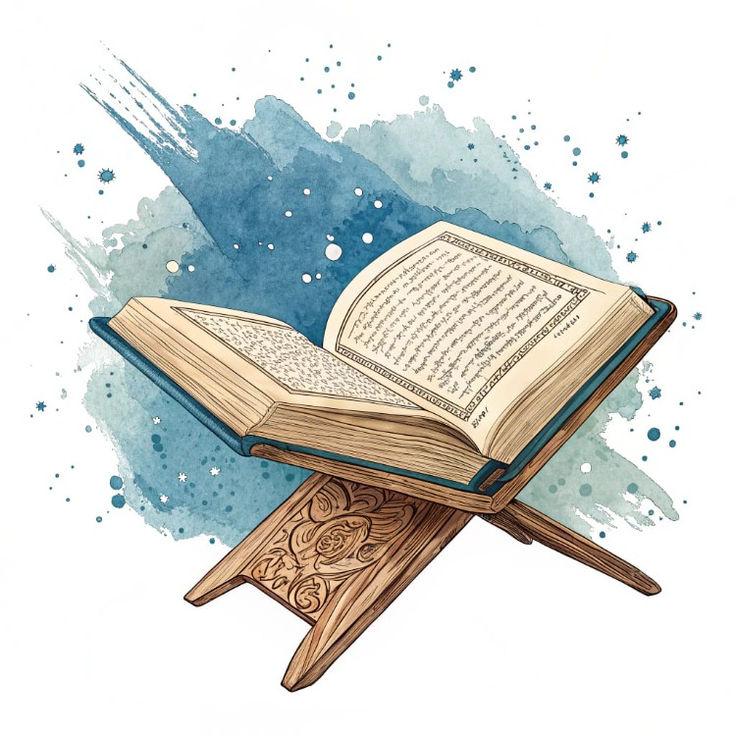 Mempersiapkan kelahiran dalam al quran