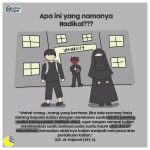 Menghindari radikalisme