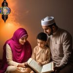 Menyikapi istri yang marah dalam islam