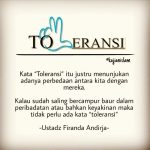 Penjelasan Al-Qur’an tentang Orang yang Mengganggu Ketenangan Umum Penganggu dalam al quran