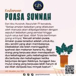 Puasa sunnah paling dianjurkan dalam al quran