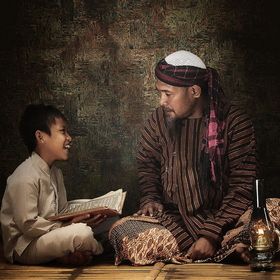 Sejarah budaya islam indonesia