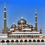 Sejarah islam di malaysia