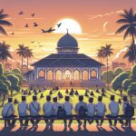 Sejarah pesantren di indonesia