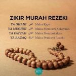 Surah mencari rezeki
