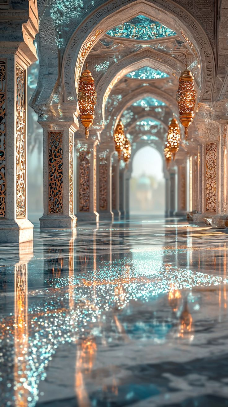 Tantangan modrnisasi islam