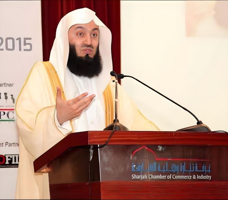 Tokoh muda islam mendunia