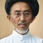 Tokoh Islam Pendiri Organisasi Islam Besar di Indonesia Tokoh pendiri organisasi besar islam di Indonesia