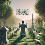 Ziarah yang mengarah ke syirik