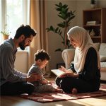 Batasan Bercanda dalam Keluarga Islam agar Tetap Bernilai Ibadah bercanda dalam keluarga islam