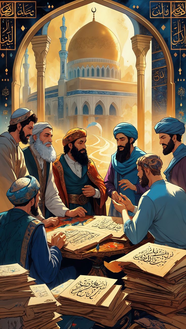 feodalisme dalam islam