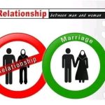 Larangan Pernikahan dalam Islam dan Hikmahnya larangan pernikahan dalam islam