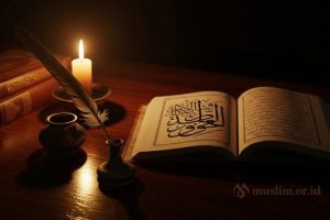 Aqidah dalam islam 2