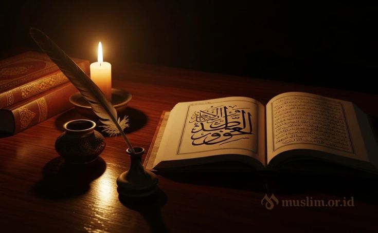 Aqidah dalam islam 2