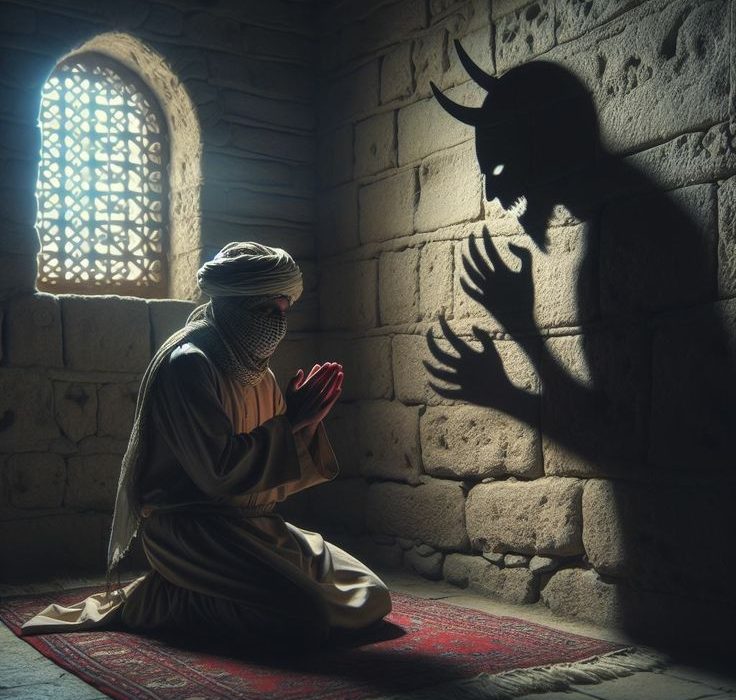 Bahaya Penyimpangan Aqidah