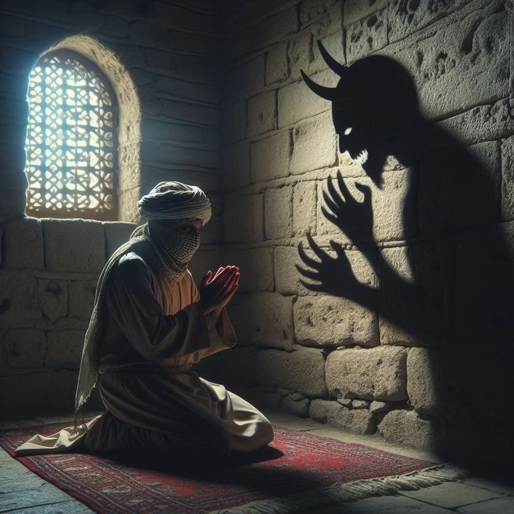 Bahaya Penyimpangan Aqidah