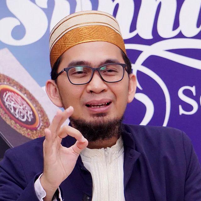 Belajar Islam Digital Bersama Adi Hidayat