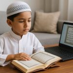 Digital dan Spiritual Menyeimbangkan Teknologi dengan Nilai-Nilai Islam