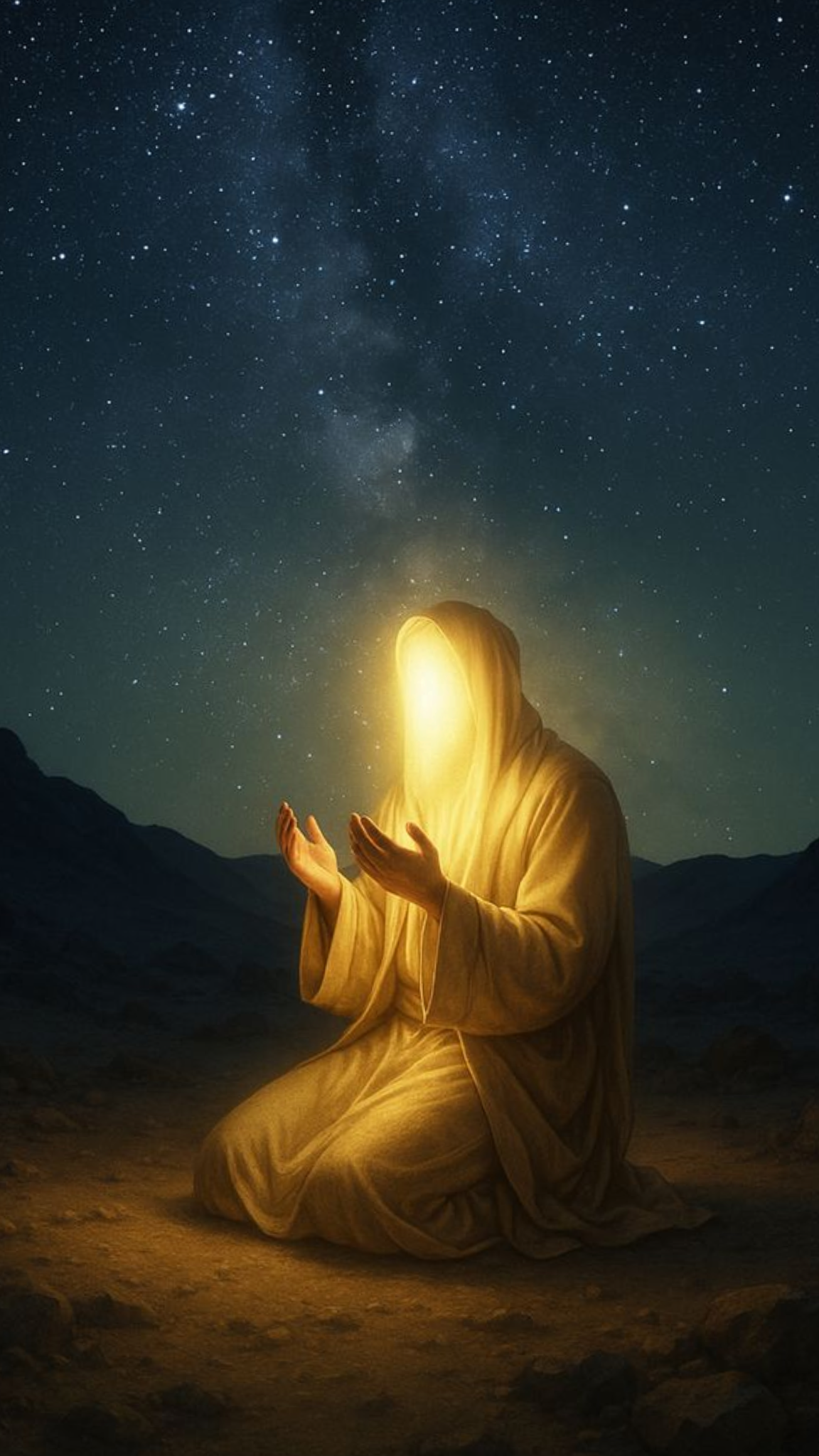 Doa Harian Rasulullah SAW