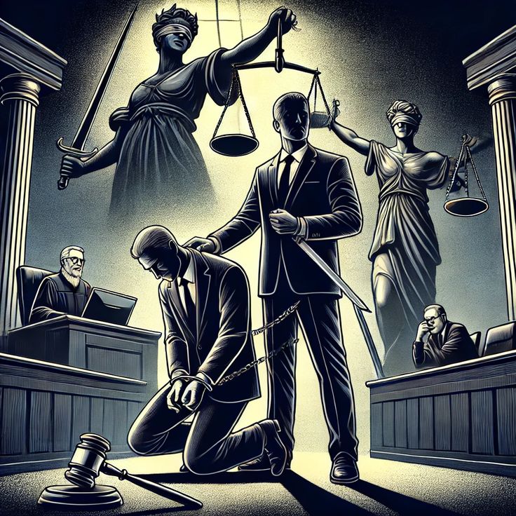 Dosa korupsi dalam islam