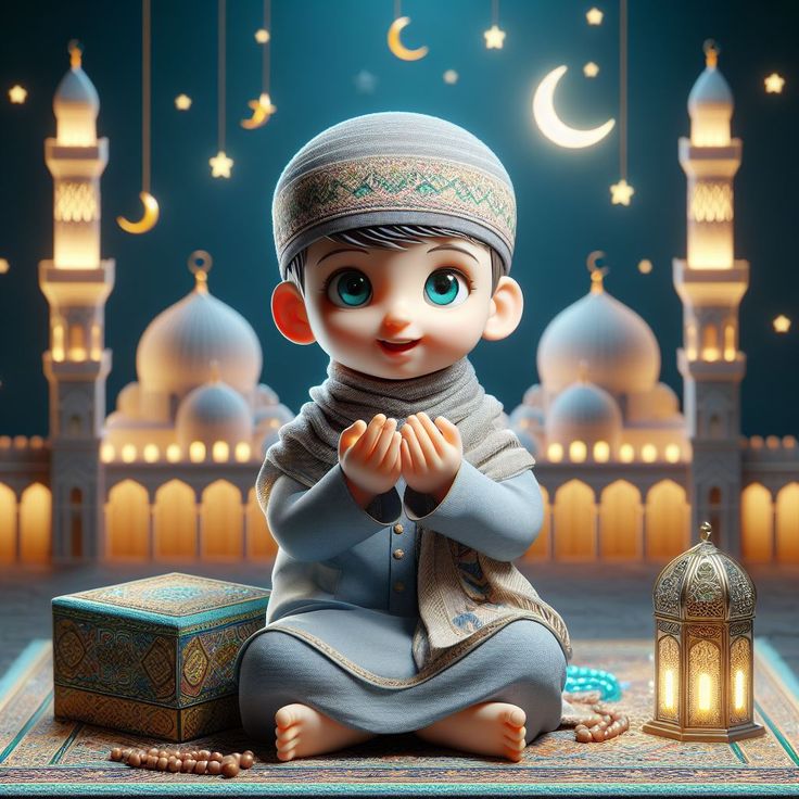 Fenomena AI dan Etika dalam Islam Batas Antara Manusia dan Teknologi