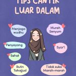 Glow Up Secara Islami: Upgrade Diri Tanpa Keluar dari Jalur Syariat Glow Up Secara Islami 2