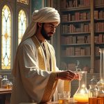 Golden Age Islam: Inovasi Sains dan Teknologi yang Mengubah Dunia Golden Age Islam