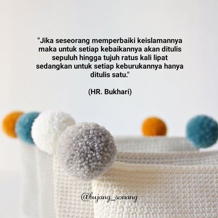 Hadis Sahih untuk Kehidupan Modrn