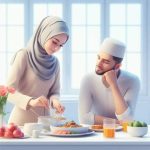 Hal sederhana dengan pahala besar dalam islam