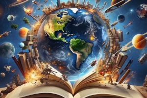 Implementasi Nilai Al-Qur’an dan Hadis dalam Kehidupan Sosial di Era Globalisasi