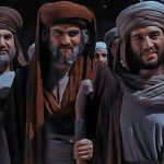 Jejak Perjuangan Para Sahabat dalam Menyebarkan Islam ke Penjuru Dunia Jejak Perjuangan Para Sahabat dalam Menyebarkan Islam ke Penjuru Dunia