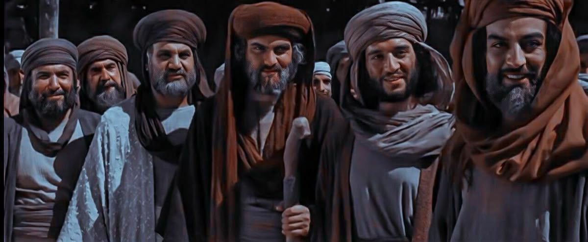 Jejak Perjuangan Para Sahabat dalam Menyebarkan Islam ke Penjuru Dunia